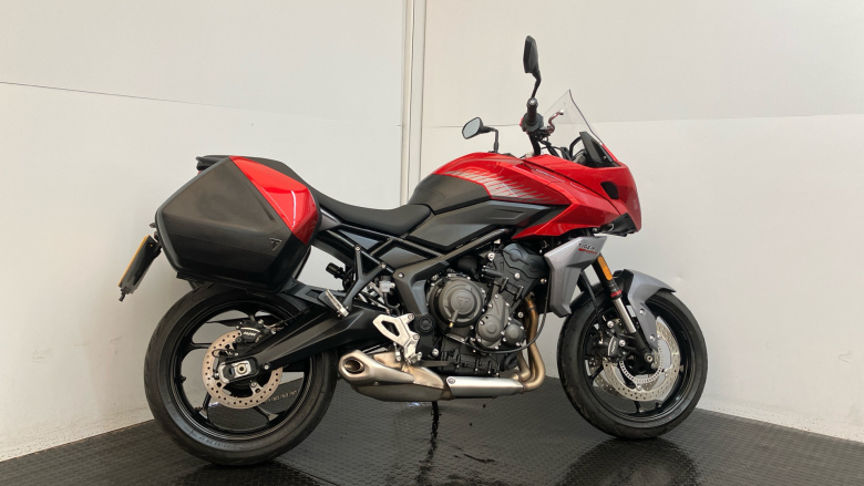 Triumph Tiger Sport 660 (21MY)